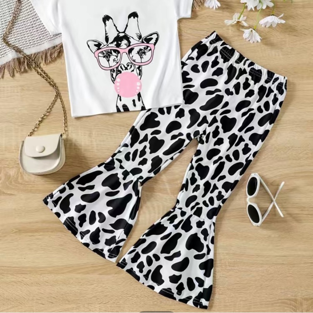 Girls boutique outfit